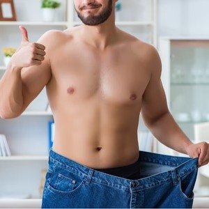 TrimPure Gold Patch weight loss benefits